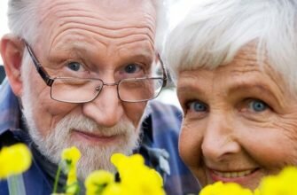 Рекомендации по образу жизни для пожилых людей